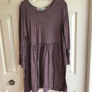 Darling Long Sleeved Jess Dress